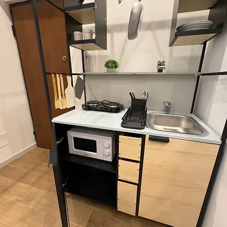 Lambert's House Apartman