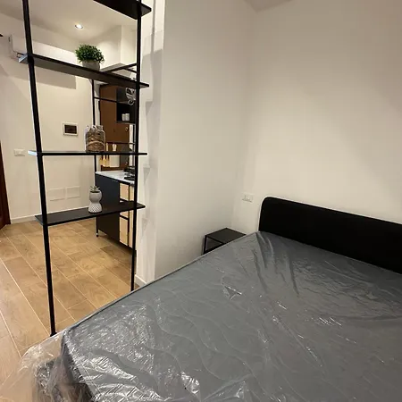 Lambert's House Apartman *